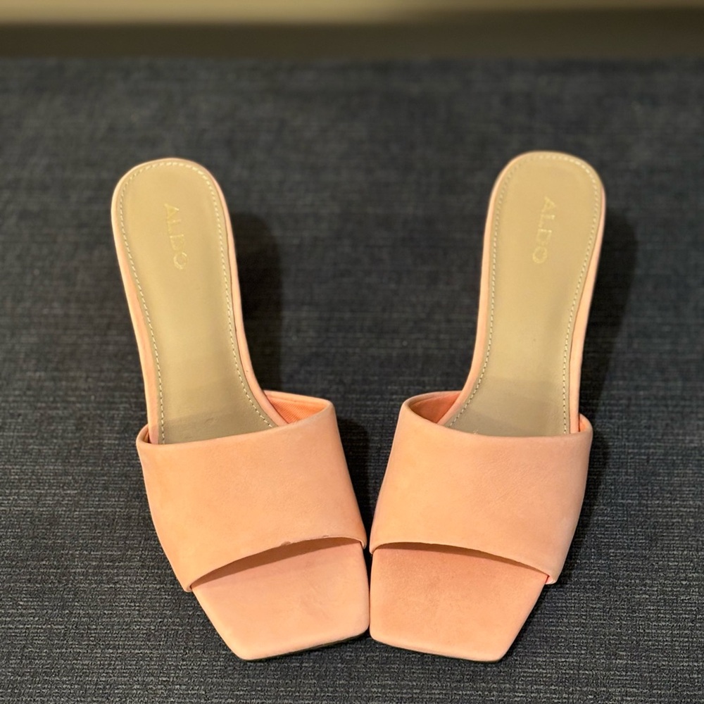 Aldo Velalith Sandals